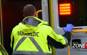 Accident mortel lors d’une opération de déneigement